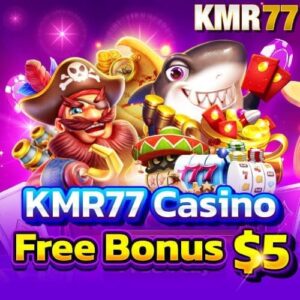 kmr77 - 777 bet