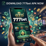 ទាញយក 777Bet APK: ការណែនាំពេញលេញ និងសុវត្ថិភាព
