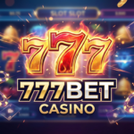 777Bet កាស៊ីណូអនឡាញ៖ ការណែនាំពេញលេញ និងការវាយតម្លៃ 2024