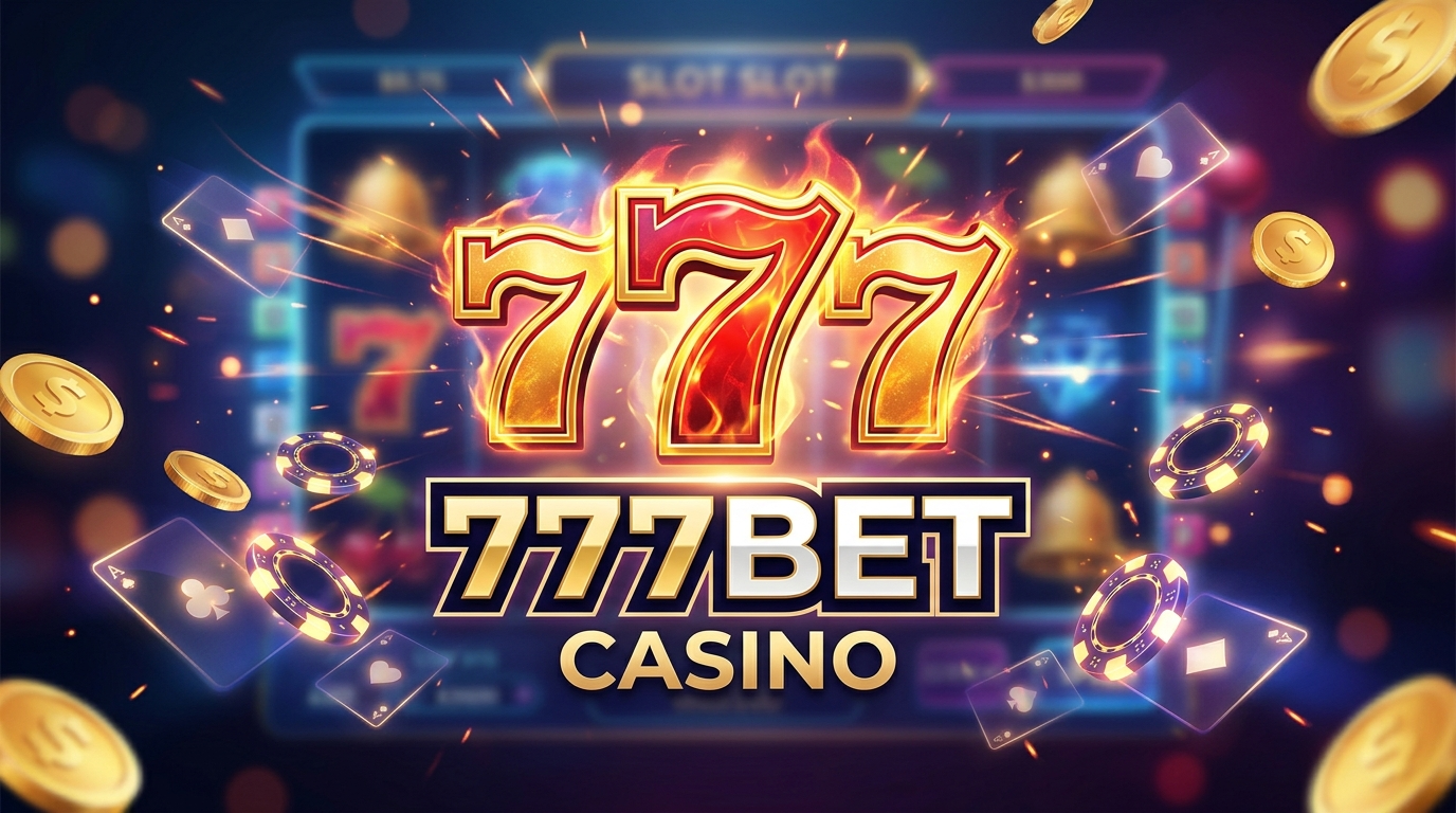 777Bet កាស៊ីណូអនឡាញ៖ ការណែនាំពេញលេញ និងការវាយតម្លៃ 2024