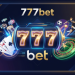 777Bet កាស៊ីណូអនឡាញ កីឡា និងកម្មវិធីទូរស័ព្ទល្អបំផុតឆ្នាំ 2024