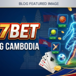 777BET កម្ពុជា៖ ការភ្នាល់កីឡា និងកាស៊ីណូលើបណ្តាញ