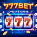 777BET ហ្គេមអនឡាញ៖ មគ្គុទ្ទេសក៍ពេញលេញសម្រាប់អ្នកលេង